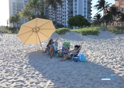 Commercial Beach Umbrella, Commercial Beach Umbrellas Wholesale
