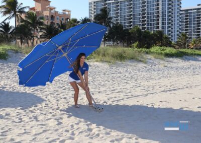 Commercial Beach Umbrella, Commercial Beach Umbrellas Wholesale