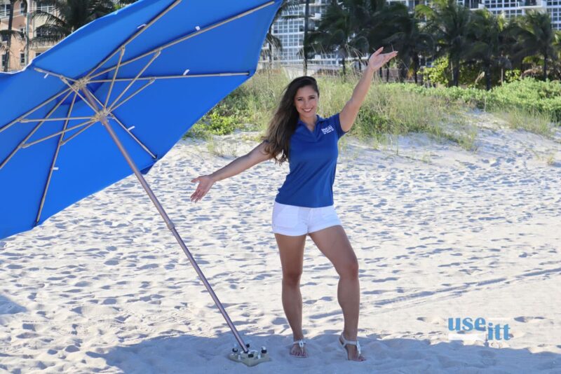 Commercial Beach Umbrella, Commercial Beach Umbrellas Wholesale